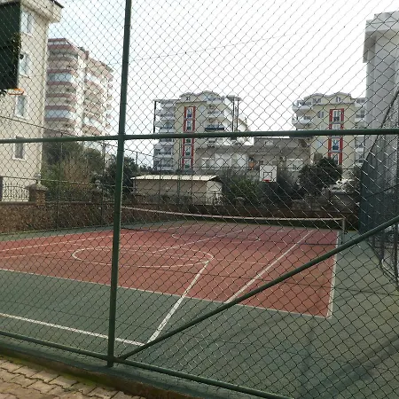 2+1 With Sea View In Elite 4 * 阿拉尼亚