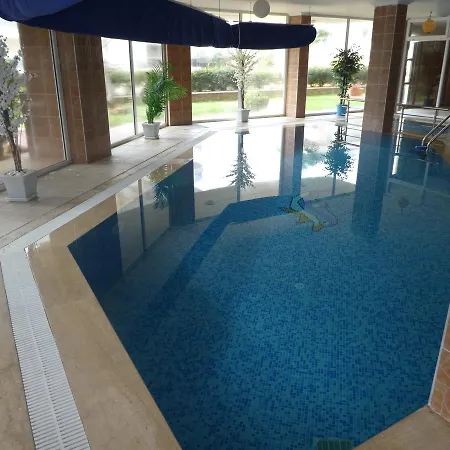 2+1 With Sea View In Elite 4 * 알란야