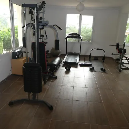 2+1 With Sea View In Elite 4 Appartamento *