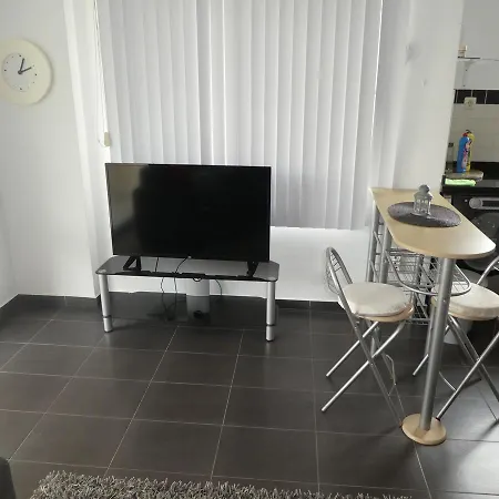 2+1 With Sea View In Elite 4 Appartamento *